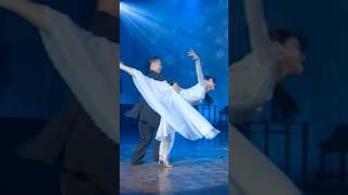 久保田\u0026比美野組”Taka \u0026 May” #ダンス動画 #americansmooth #tokyo