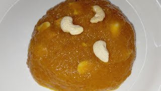 இந்த நான்கு பொருள் இருந்தால் போதும் சுட சுட tasty ஆன halwa ready |halwa recipe in tamil |pumkinhalwa