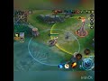 ignis bug to clear waves fast aov rov liên quân