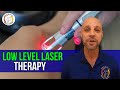 What is Cold Laser?  How Does Cold Laser Work? {Cold Laser, Low level laser or photobiomodulation}