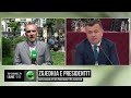 top channel partia socialiste nis procedurat për zgjedhjen e presidentit