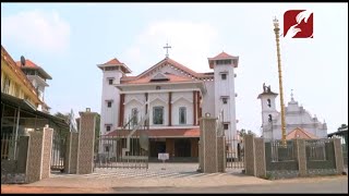 Devalayangaliloode | Epi 423 | St. Thomas International Shrine Malayattoor