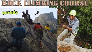 Purulia Home of Adventure | Camping , Hiking , Rockclimbing Course with Nature Study