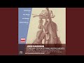 Concerto for Bass Viol and Orchestra: II. Cavatina