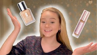 MY MAKEUP FAVES! | MAKEUP REVOLUTION, CLINIQUE, MORPHE | Eleanor Grace