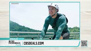 CBS Morning Deals - OpenRock - Monday_June 9th.2025 (3rd hour)