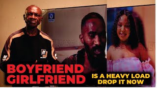 BOYFRIEND GIRLFRIEND is a Heavy Load | TIMILEYIN AJAYI  The World Is Mocking Christianity