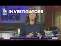Las Vegas police disrupt 'grandparent scam' where callers say grandchildren are in jail, demand mone