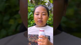 Emang ada susu ayam #shortsviral ? #trending #funny