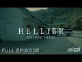 Hellier Season 1: Episode 3 | Trapped in a Maze