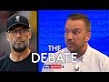 Will Jurgen Klopp leave Liverpool when his contract runs out? | The Debate | Merson & O'Hara