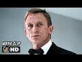 QUANTUM OF SOLACE Clip - 