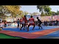 prathakota rcm vs laxmapuram first league match at nandikotkur part 2