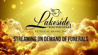 Lakeside Memorial Funeral Home