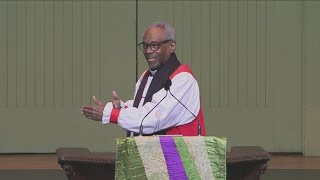 A conversation with Bishop Michael Curry