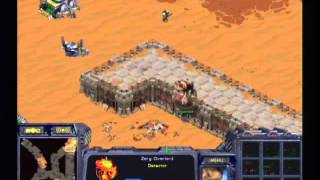 [2005.01.14] IOPS 스타리그 2004 16강 D조 5경기 (네오 기요틴) 이병민(Terran) vs 박태민(Zerg)