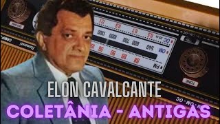 RELÍQUIAS DE ELON CAVALCANTE - COLETÂNIA / WEB TV MPC