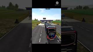 Volvo bus driving simulator 2 gameplay