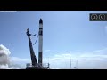 electron “birds of a feather” launch nrol 151