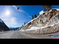 Real Snow Backcountry 2016: Scotty Lago