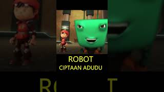 Siapa penguasa elemen rahsia Boboiboy?