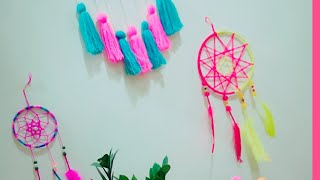 Dreamcatcher Workshop