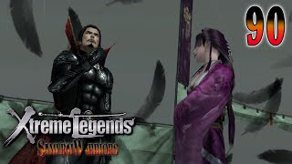 Samurai Warriors: Xtreme Legends ~Noh's Tale: The Battle of Anegawa~ Part 90