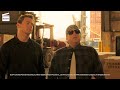 22 Jump Street: My name is Jeff (HD CLIP)