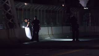 Man Shot on Macombs Dam Bridge - Bronx