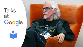 Corefires Colin Cantwell Talks At Google