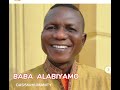 UNDERSTANDING  DIVINE TIME & SEASON - BABA  ALABIYAMO