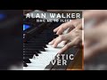 Alan Walker - Sing Me To Sleep (SMTS) - Acoustic Cover