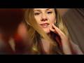 Slow Whispers and Soft Face Tracing | Deep Sleep ASMR