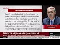 numan kurtulmuş tan suriye açıklaması