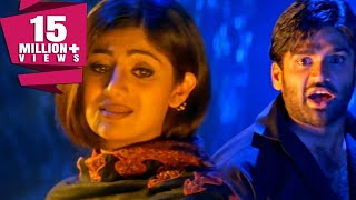 Sunil Shetty & Shilpa Shetty Most Emotional Scene | Dhadkan Movie | Heart Breaking Scene