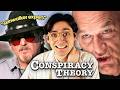 This Conspiracy Theory Reality Show Made Me Dumber