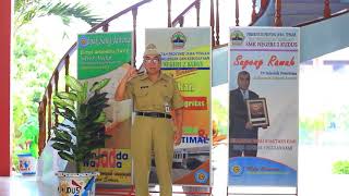 SMK Negeri 2 Kudus Siap Melaksanakan SMK Pusat Keunggulan