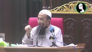 Solat Duduk - Ustaz Azhar Idrus