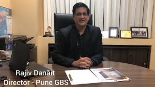 Final   GBS Pune I Overview