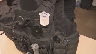 Atlanta police new tactical vest | FOX 5 News