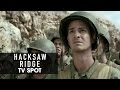 Hacksaw Ridge (2016 - Movie) Official TV Spot – “Powerful”