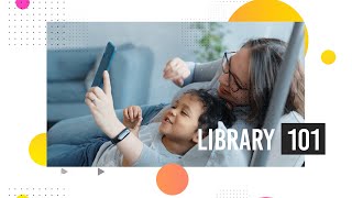 Library 101 : Hobbies & Crafts Reference Center