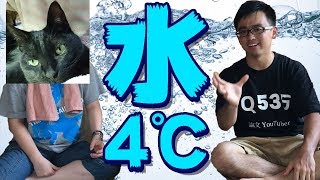 水が4℃のとき密度が最大なのを説明できますか？最新論文も交えて解説！