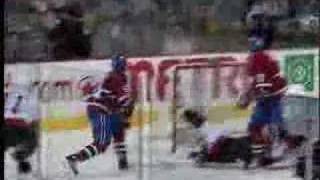 Ray Emery 2006/2007 Highlights