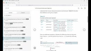 Guide and Tips for Java Chapter 2