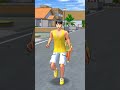 Aku bukan ayah yang gila 🤣#shorts #sakuraschoolsimulator #shortsvideo #viral