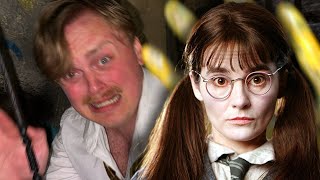 moaning myrtle diss track