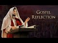 today s catholic mass readings and gospel reflection thursday november 21 2024