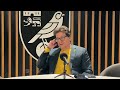 mark attanasio interview norwich city agm 2024 the pink un