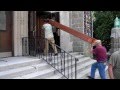 Our Lady of Refuge Pipe Organ Returns to Flatbush